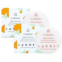 Amazon | LAGNET ラグネット ソリッドパフューム 10g 2個セット